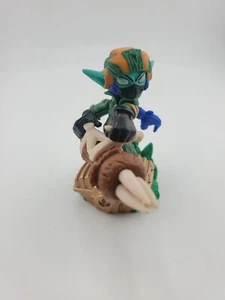 Skylanders: SuperChargers - Super Shot Stealth Elf - Picture 1 of 2