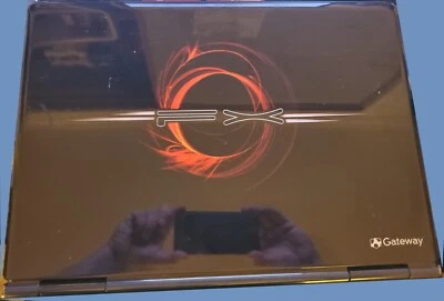 Gateway P7908u 17" Gaming Laptop FX Edition 2.53 MGhz, 8gb Ram - Image 1 of 4