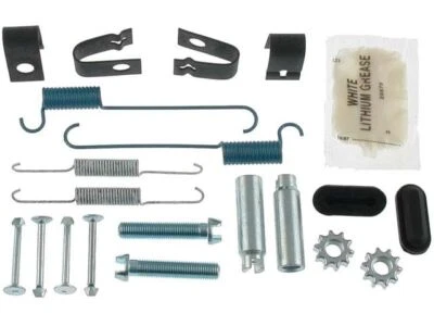 Kit de herrajes de freno de estacionamiento trasero para Ford Windstar 1995-2003 24454GGJB 1996 1997 Foto 1 de 2