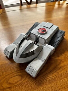 Limited Icon Heroes Thundercats Thundertank 156/600 - Picture 1 of 7