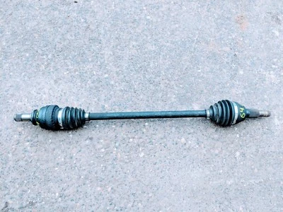 CHEVROLET CAPTIVA 2.0 VCDI DRIVER SIDE RIGHT REAR DRIVESHAFT - Image 1 of 3