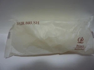 Vintage NEW PRINCE l Hotels & Resorts HAIR BRUCH - Picture 1 of 3