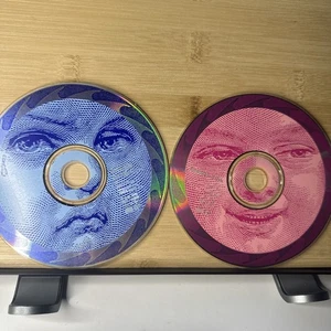 Smashing Pumpkins CD Disc Only Dream Mellon Collie And The Infinite Sadness - Imagen 1 de 4