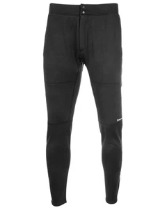 Simms Men's Thermal Pant - Size 2XL - Color Black - CLOSEOUT - Picture 1 of 2
