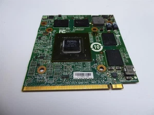 Acer Aspire 6935G Series Nvidia 9600M Grafikkarte 180-10616-A03 #69731 - Picture 1 of 3