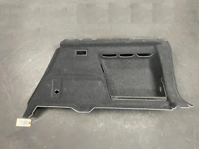 Panel de ajuste cuarto derecho 2018 BMW X1 51477425348 2016 2017 2019 2020 - 2022 Foto 1 de 4