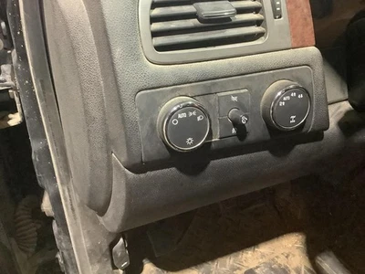 Used Fuel Injection Air Flow Meter fits: 2008 Chevrolet Silverado 1500 pickup  G Foto 1 de 4