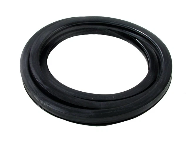 Sello de ventana trasera vulcanizado para Chevrolet Master 1935-1936; VWS 7306-R Foto 1 de 1