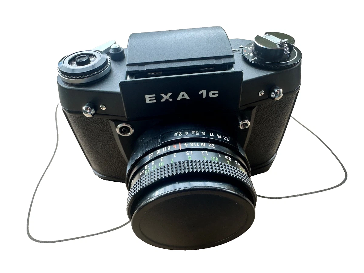 Exa 1c online kaufen | eBay.de