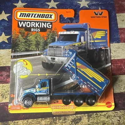 Plataforma de coleccionista Matchbox N3242 real funcionando Foto 1 de 3