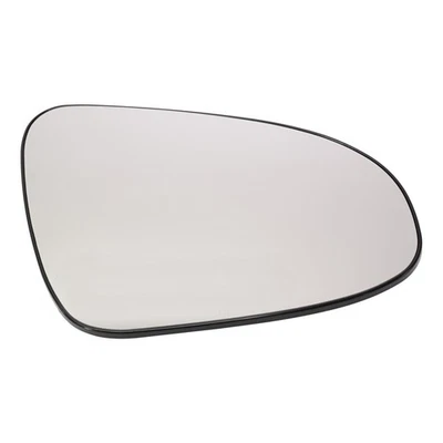 Espejo retrovisor de cristal lado pasajero para Toyota C-HR 2018 2019 2020 2021 | TO1325136 Foto 1 de 4