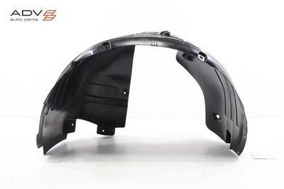 KIA SORENTO 2024 - 2025 GUARDABARROS DELANTERO IZQUIERDO LADO DEL CONDUCTOR FORRO PROTECTOR CONTRA SALPICADURAS OEM Foto 1 de 4