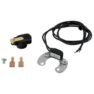 MG TC TD Electronic Ignition Kit by Pertronix 4 Cylinder DKY4A Positive Earth - Picture 1 of 1