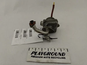 MERCEDES SL320 SL500 R129 Air Injection Check Valve Fits 95 96 97 - Bild 1 von 9