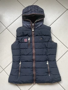 Tolle Spooks Weste „Double Vest“ Gr. L (= M) - Bild 1 von 3