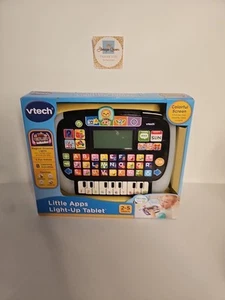 Vtech Little Apps Light up Tablet New In Box - Picture 1 of 2