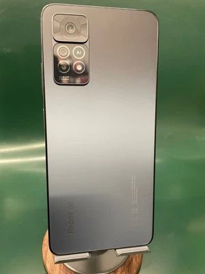 Xiaomi Redmi Note 11 Pro 5G Graphite Grey | 8GB - 128GB | Prisitine without box - Image 1 of 4