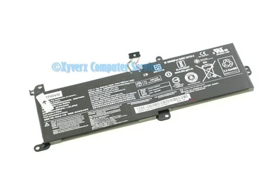 BATERÍA LENOVO GENUINA SB10W67291 L16L2PB3 7.6V 3 15IIL05 81WE (C)(LEER)(DD112) Foto 1 de 2