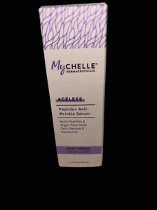 MyChelle Ageless Peptide+Anti-Wrinkle Serum - 1.0 fl.oz/30ml