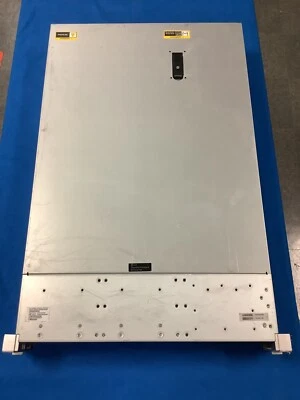 767032-B21 HP ProLiant DL380 Gen9 24x SFF CTO 843307-001 2x800w PSU - Image 1 of 4