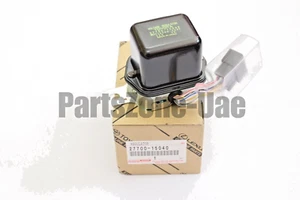27700-15040 Genuine Toyota Land Cruiser OEM Generator Regulator - Picture 1 of 1