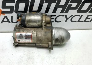 HYUNDAI ILOAD IMAX TQ 2.4L AUTO STARTER MOTOR, 11/07-05/18 *0000121961* - Picture 1 of 1