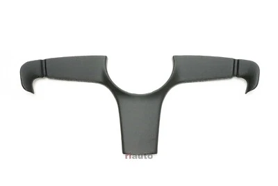 BBS Designline Lenkrad Abdeckung Oben Einsetzen Blende REPLICA 3D KBA 70148 - Image 1 of 4