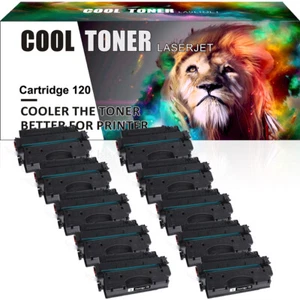 Toner for Canon Cartridge120 CRG-120 ImageClass D1120 D1150 D1320 D1370 Lot - Picture 1 of 16