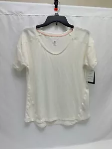 C9 Champion Core T-Shirt Pale Petal Pink Small New With Tags - Picture 1 of 2