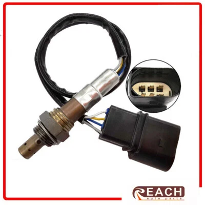 Sensor de O2 aguas arriba para Hyundai Elantra 2003-2009 y Kia Spectra Spectra5 2005-2009 Foto 1 de 4