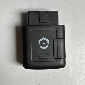 Queclink GV500MAP LTE Cat M1/NB1 GPS Vehicle Tracking OBDII Plug & Play Device - Picture 1 of 10