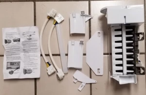 IM10093, WR30X10093 GE Kühlschrank Eismaschine Bausatz. Passend für GE Hotpoint Cinch - Bild 1 von 7