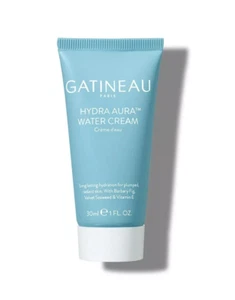 NUEVA Crema Facial Agua Gatineau Paris Hydra Aura Libre de Crueldad - 30 ml - Imagen 1 de 1