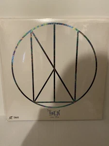 TAKI Movie version LD TCLA-1001 The IDEON A Contact Be Invoked Japan Animation - Bild 1 von 8