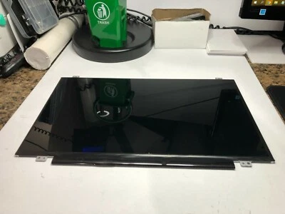 Chi Mei N140BGE-L42 Rev.C1 14" HD Laptop LED LCD Screen Display **READ BELOW** - Image 1 of 4