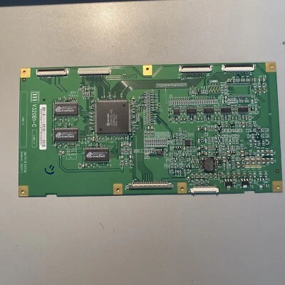 Akai V320B1-C T-Con Board  - Image 1 of 4
