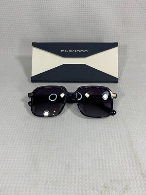 Gafas de sol polarizadas para mujer ONEMOODE ON2202 - montura elegante solamente Foto 1 de 4