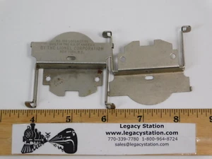 Lionel Train Part 1110-7 Scout Front Truck Bracket - Picture 1 of 1