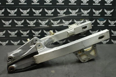 1992 SUZUKI RM80 OEM SWINGARM SWING ARM SUSPENSION 61000-03B00 - Image 1 of 4