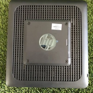 HP L29188-001 T630 Thin Client Windows 10 32GB Flash 4 GB RAM i zasilacz sieciowy - Zdjęcie 1 z 7