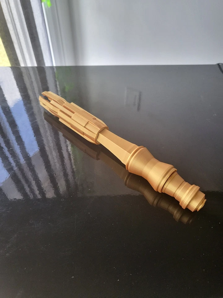 Chave de fenda Doctor Who Eleventh Sonic - Imagem 1 de 4