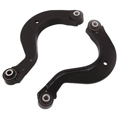 Pair Rear Upper Control Arm Left & Right for Audi A3 TT VW Golf Jetta Passat - Image 1 of 4