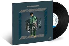 Herbie Hancock - The Prisoner [New Vinyl LP] 180 Gram