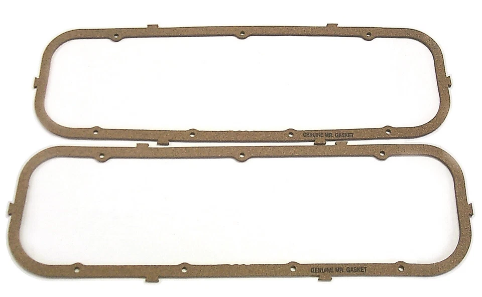 Juego de juntas de cubierta de válvula Mr Gasket 177 Foto 1 de 1