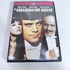 The Assassination Bureau DVD