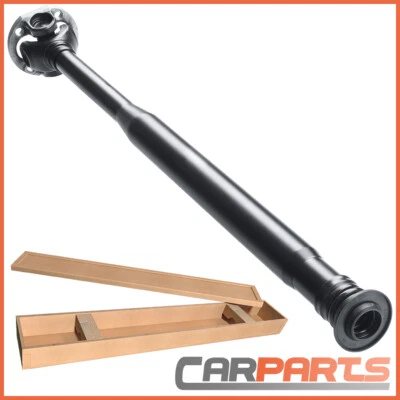 Arbre de Transmission pour Mercedes-Benz E250 W212 X204 GLK250 W221 S350 4matic - Photo 1/4