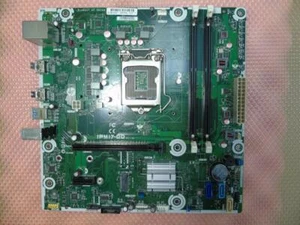 Placa madre de escritorio HP Envy 750 DT IPM17-DD DDR3 Socket 1151 (placa defectuosa) - Imagen 1 de 12