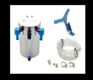 Cusco GENUINE OEM Street Oil Catch Tank Nissan Skyline Gt-R BNR32 230 009 A - Picture 1 of 2