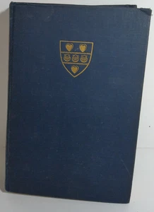 The Moneyman By Thomas B. Costain 1st EDITION 1947 Vintage HC Book - Picture 1 of 5