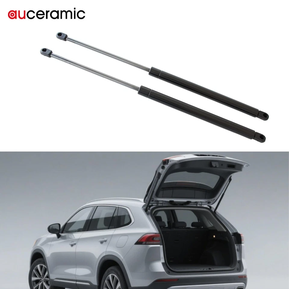 AUCERAMIC Rear Liftgate Hatch Tailgate Lift Supports Struts Shocks for Nissan Pathfinder